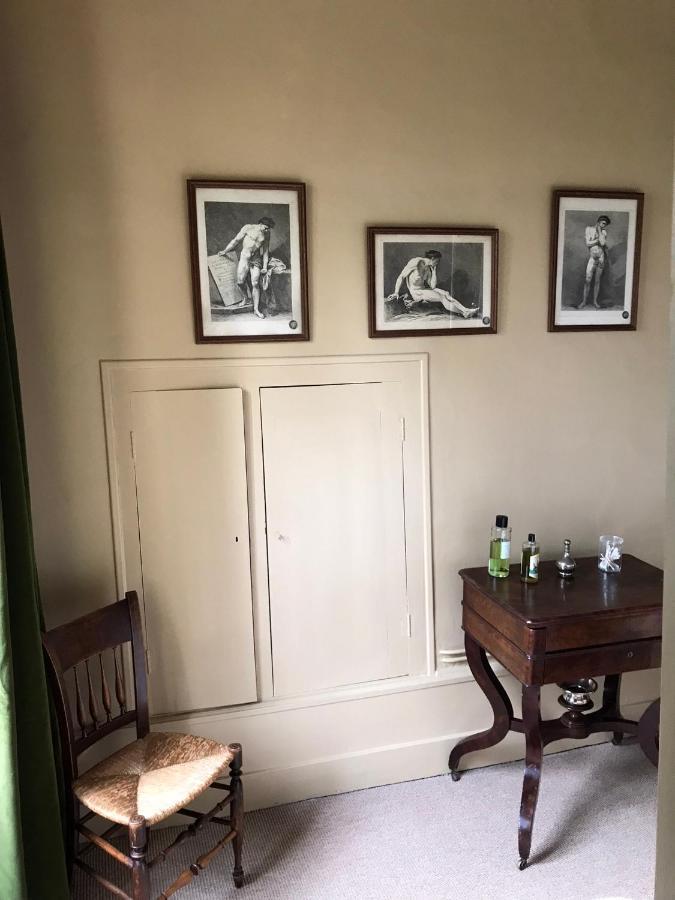 Chateau De Vesset Tréteau 외부 사진